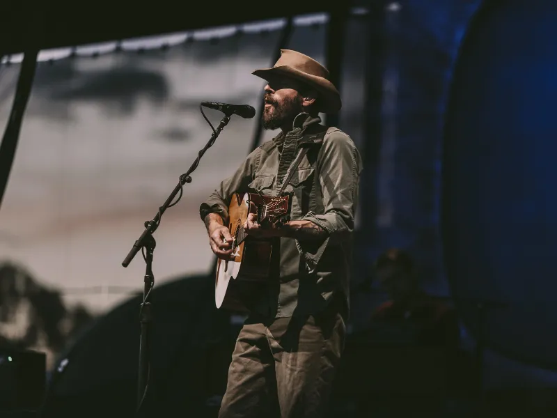 Ray Lamontagne & Gregory Alan Isakov tickets