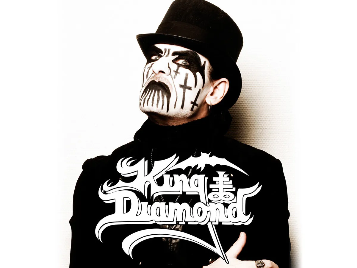 King Diamond