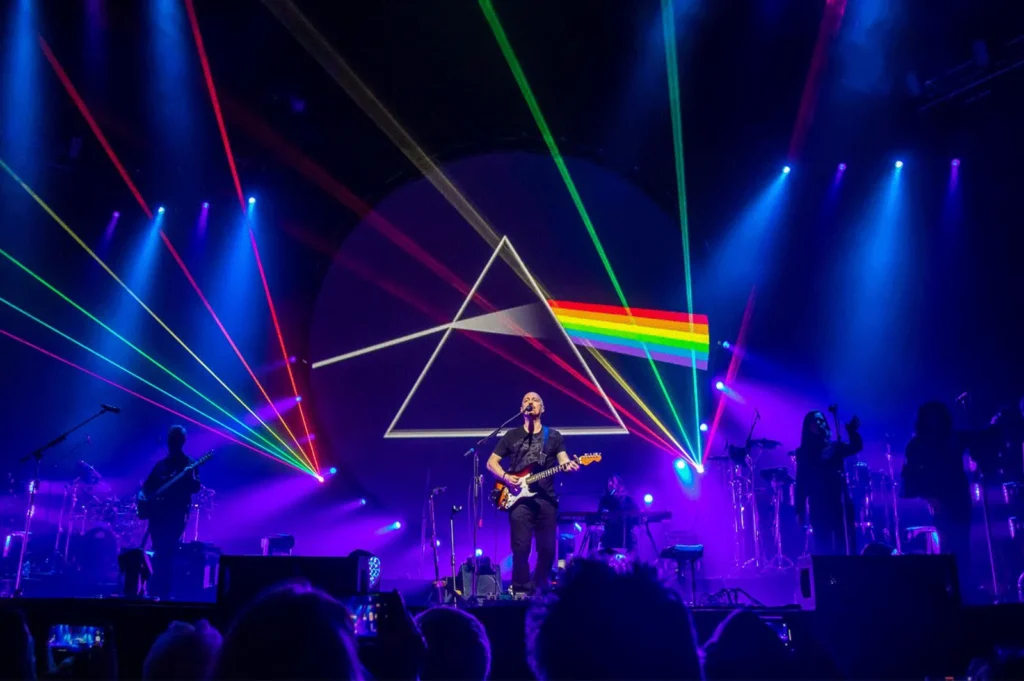 Brit Floyd tickets