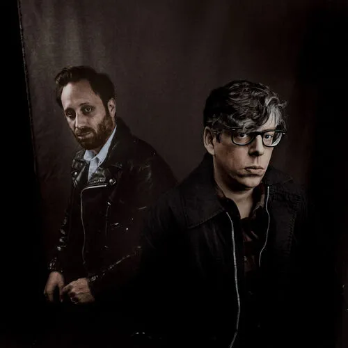 The Black Keys